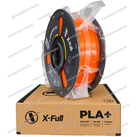 PLA LARANJA- XFULL