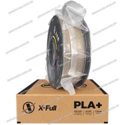 PLA MARROM MADEIRA- XFULL