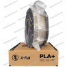 PLA MARROM MADEIRA- XFULL