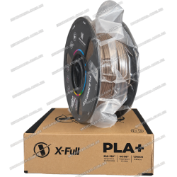 PLA MARROM MOGNO - XFULL