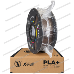 PLA MARROM TERRA - XFULL