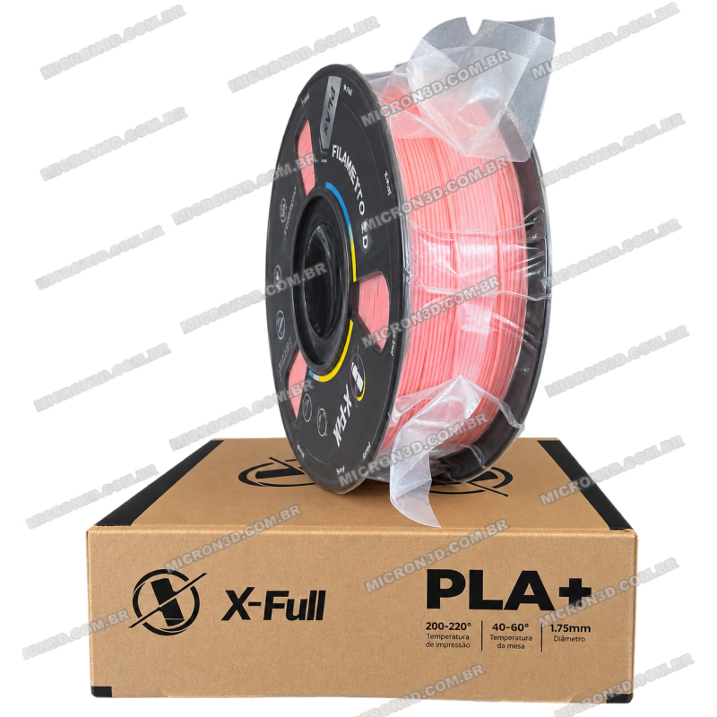 PLA PINK - XFULL