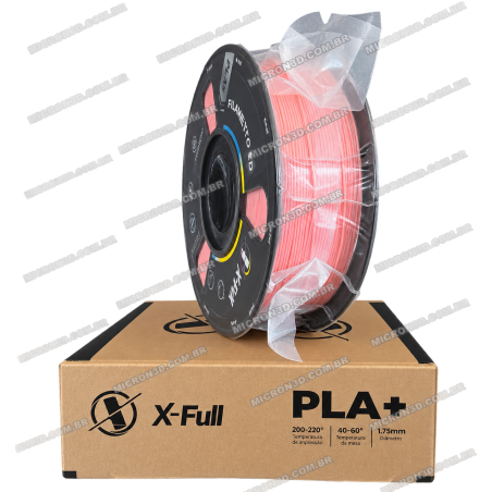 PLA PINK - XFULL