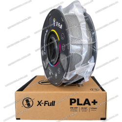 PLA PRATA - XFULL