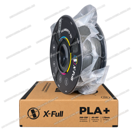 PLA PRETO - XFULL