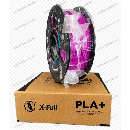 PLA ROXO - XFULL