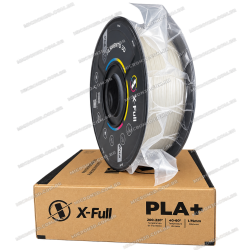 PLA TRANSPARENTE CRISTAL - XFULL