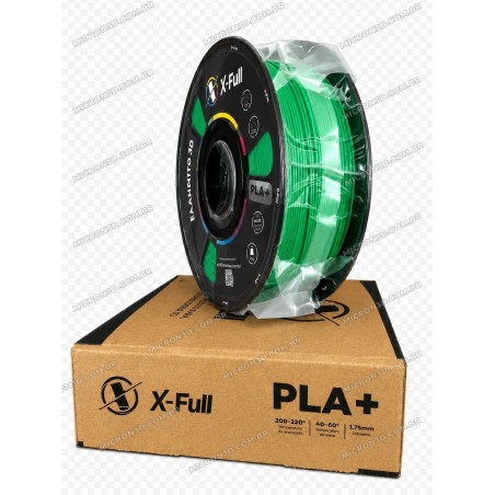 PLA VERDE - XFULL