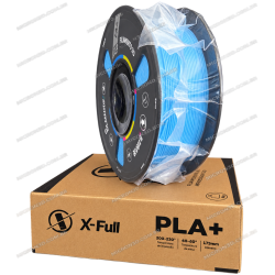 PLA MATTE AZUL CEU - XFULL