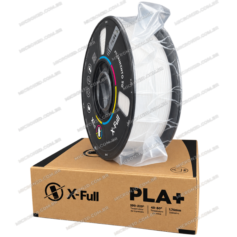 PLA MATTE BRACO FOSCO- XFULL