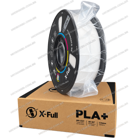 PLA MATTE BRACO FOSCO- XFULL