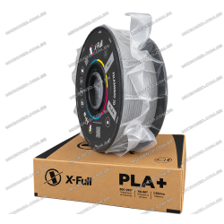 PLA MATTE CINZA CLARO - XFULL