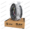 PLA MATTE CINZA CLARO - XFULL