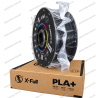 PLA MATTE PRETO FOSCO - XFULL