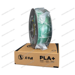 PLA MATTE VERDE ESMERALDA - XFULL