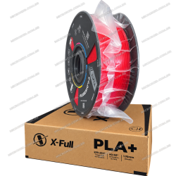 PLA MATTE VERMELHO - XFULL