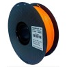 MasterPrint PLA Laranja HS - 1.75mm