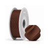 Bambu Lab PLA Lite Marrom Cacau C/ Carretel - 1,75MM