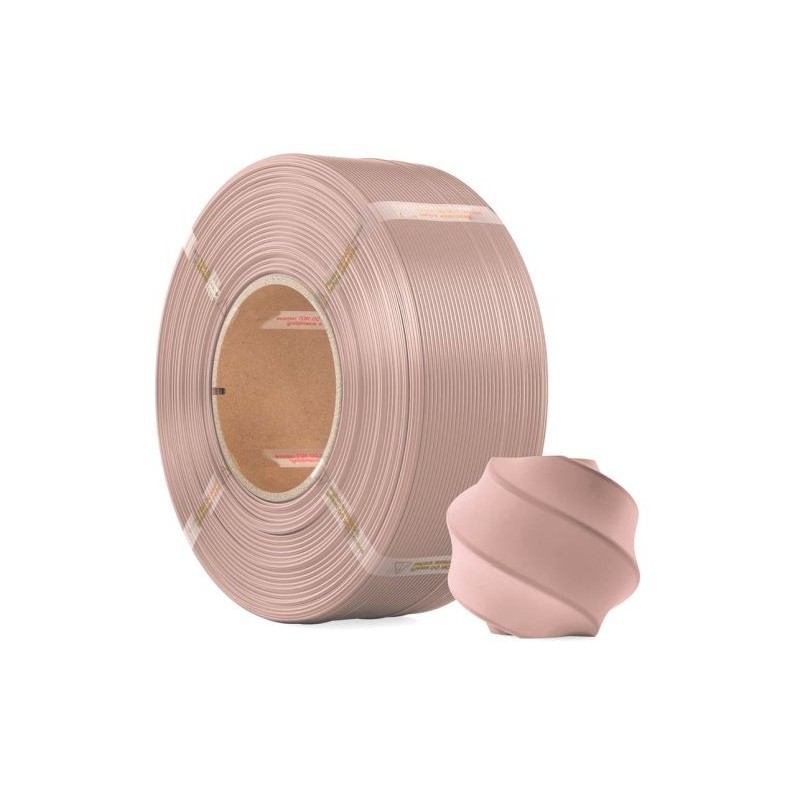 Bambu Lab PLA Lite Matte Bege S/ Carretel - 1,75MM