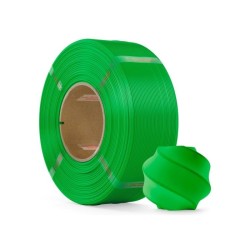 Bambu Lab PLA Lite Verde S/ Carretel - 1,75MM
