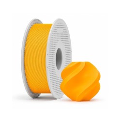 Bambu Lab PLA Lite Amarelo Girassol C/ Carretel - 1,75MM