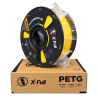 PETG AMARELO -  XFULL