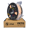 PETG BEGE - XFULL