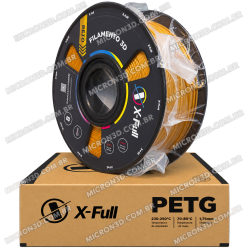 PETG DOURADO - XFULL