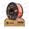 PETG LARANJA - XFULL