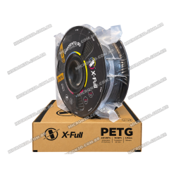 PETG PRETO - XFULL