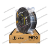 PETG PRETO - XFULL