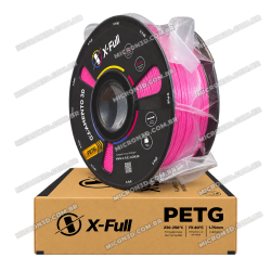 PETG ROSA - XFULL