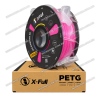 PETG ROSA - XFULL