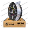 PETG TRANSPARENTE CRISTAL - XFULL