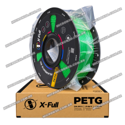 PETG VERDE - XFULL