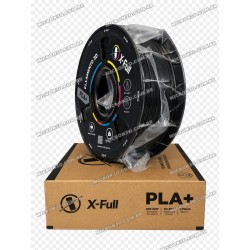 PLA SILK PRETO - XFULL