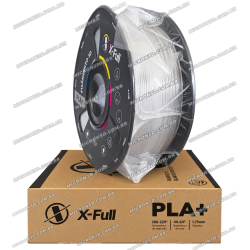 PLA SILK PRATA - XFULL