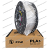 PLA SILK PRATA - XFULL