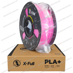 PLA SILK ROSA - XFULL