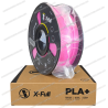 PLA SILK ROSA - XFULL