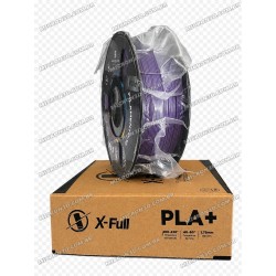 PLA SILK ROXO ÍNDIGO - XFULL
