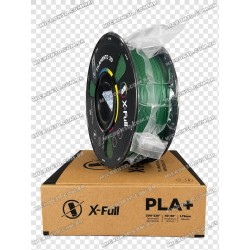 PLA SILK VERDE ESMERALDA - XFULL