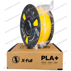 PLA AMARELO - XFULL