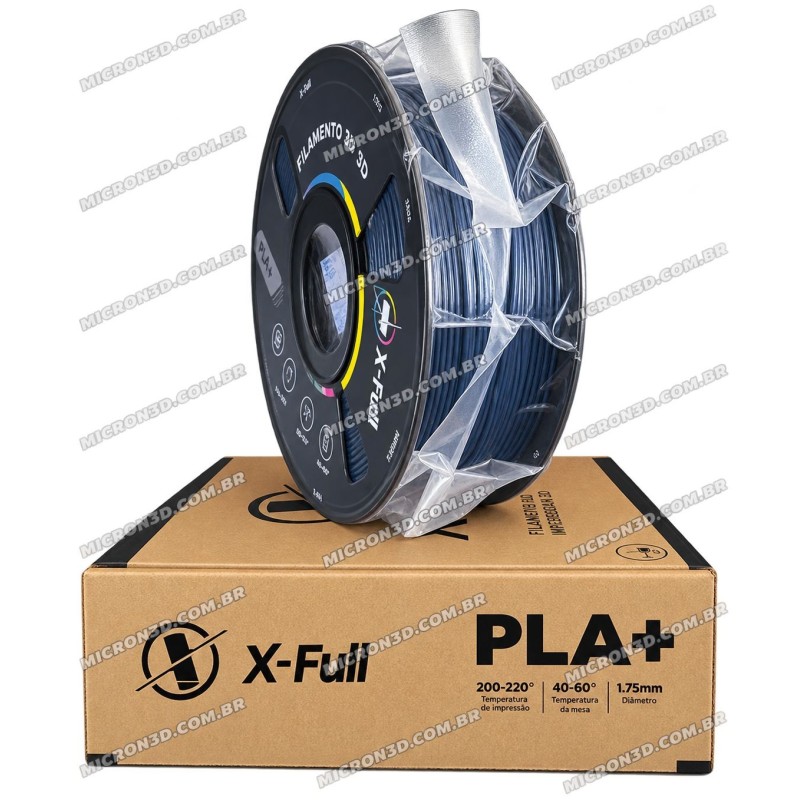 PLA AZUL SAFIRA - XFULL