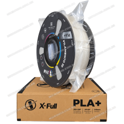 PLA CINZA  CLARO- XFULL