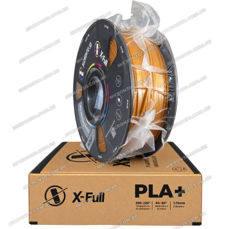 PLA DOURADO - XFULL