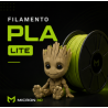 Filamento PLA Lite