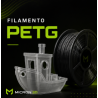 Filamento PETG